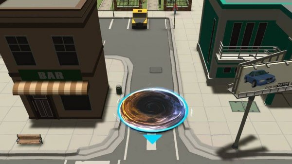 Urban Enigma Trails