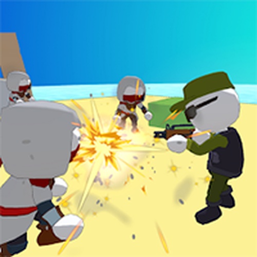 Platform Duel Family Challenge