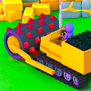 Rock Layer Puzzle Challenge