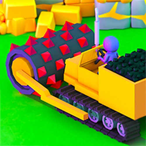 Rock Layer Puzzle Challenge