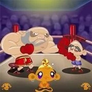 Monkey GO Happy Treasure Online Puzzle Game
