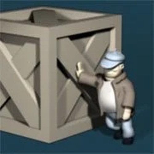 Grid Move Puzzle Challenge