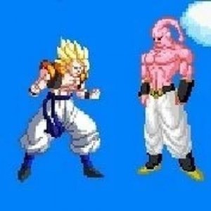 Power Clash Fighting Game