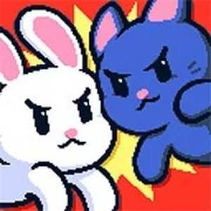 Animal Arena Party Battle