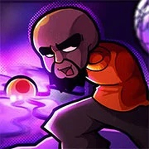 Melodic Showdown Arcade