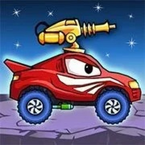 Road Runner 4: Vehicle Growth