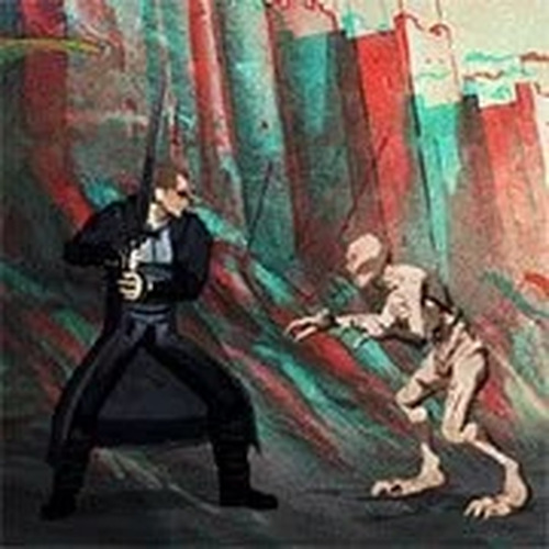 Lightbearer Chronicles: Puzzle Defenders