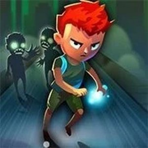 Speed Chase Adventure