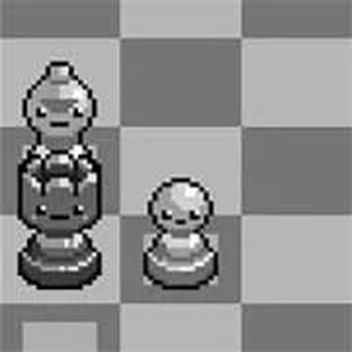 Rook Puzzle Challenge - Strategy Board Game