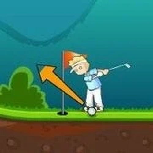 Putting Accuracy Game