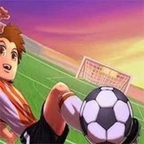 Goal Kicker Precision Arcade
