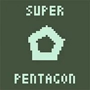 Super Pentagon Online Puzzle Game - Puzzle Game