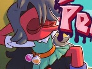 Pep-Pel Online Adventure Arcade Game