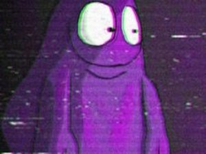FNF X Pibby Grimace Shake Online Rhythm Game
