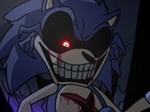 FNF Hellbent vs Lord X Online Rhythm Game