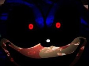 FNF Sonic.Exe Has Your IP Address Online Arcade Game