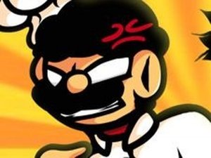 FNF&rsquo; Vs Chef Pp Puppet V2 Online Rhythm Game