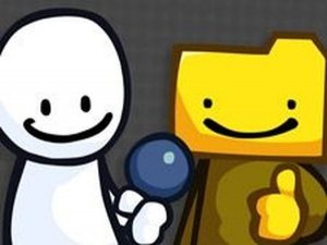 FNF Let&rsquo;s Chat: Bob vs Ron Online Rhythm Game