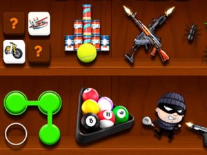 Mini Pocket Game 2025 Online Relaxation Game