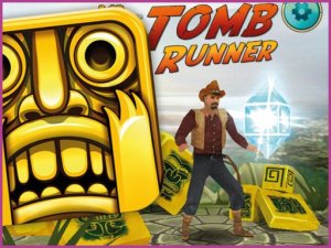 Temple Run 2 - Tomb Runner Online Arcade Game