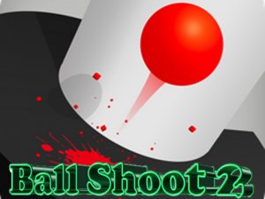 Ball Shoot 2 Online Arcade Game