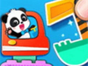 Creative Collage Design Online Game - Art Game