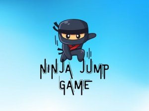 Ninja Jump Adventure Online Arcade Game