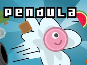 Pendula Adventure Arcade Game