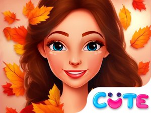 Ellie and Friends Pre Fall Outfit Online Dress Up Game