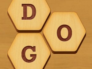 Word Master Kids Puzzle Game - Word Game