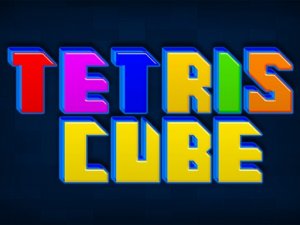 Tetris Cube Online Puzzle Game - Arcade Puzzle Game