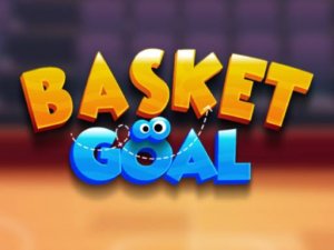 Basket Goal Math Puzzle Game