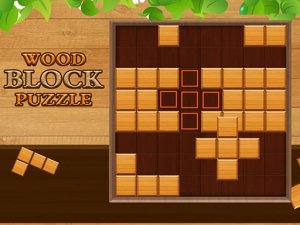 Wood Block Puzzle Game Online - Block Puzzle Game