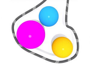 Rope Wrapper Online Puzzle Game - Puzzle Game