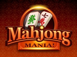 Mahjong Mania! Online Puzzle Game - Tile Matching Puzzle