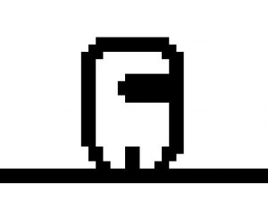 Run Imposter Run Online Arcade Game