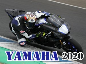 Yamaha 2020 Slide Puzzle Game - Slide Puzzle