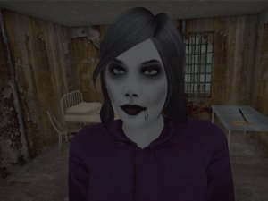 Nina The Killer: Go To Sleep My Prince Online Adventure Game