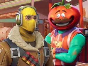 Fortnite Hidden Items Online Puzzle Game