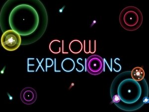 Glow Pop Puzzle Challenge