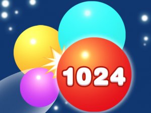 Shoot Ball 2048 Online Puzzle Game Arcade Game