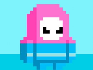 Fall Days : Run Run Online Arcade Game