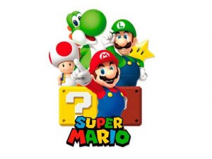 Super Mario Run 2021 Online Arcade Game