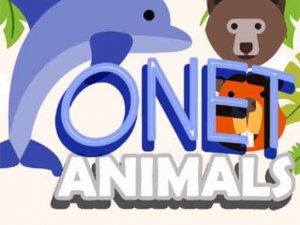 Onet Animals Online Puzzle Game - Matching Puzzle Game
