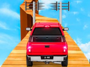 Car Master 3D Online Arcade Game
