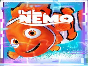 Nemo Match3 Puzzle Game - Puzzle Game