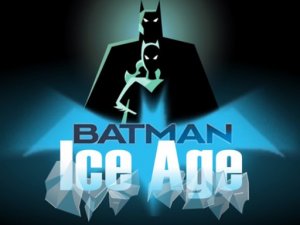 Batman Ice Age Action Game - Arcade Game