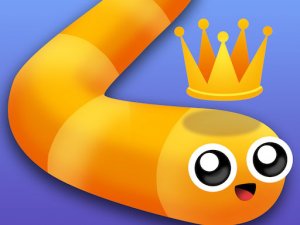 Snake.io: Jeu Serpent Online Arcade Game