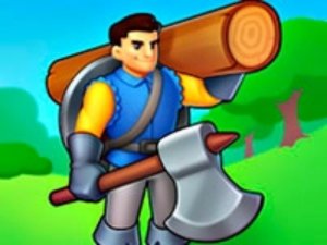 Craft Island 3D Idle Game - Building Simulator