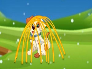 Rescue the Doggy - Online Puzzle Game